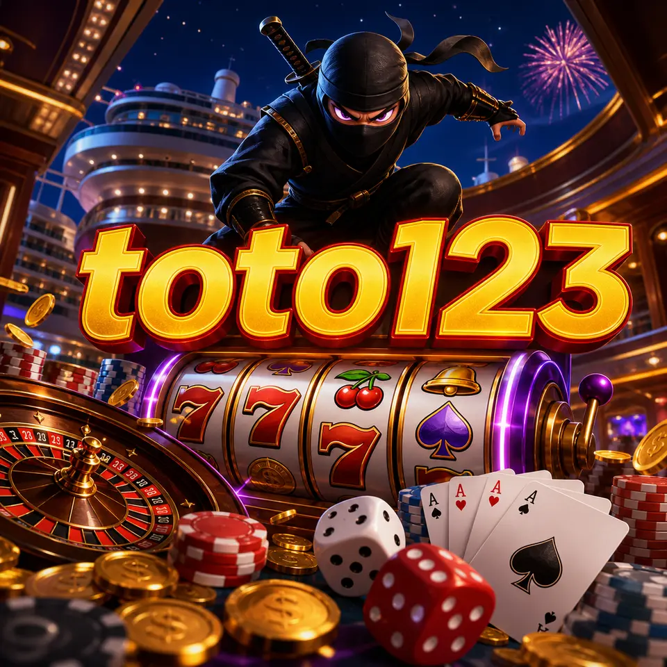 toto123 Unduh