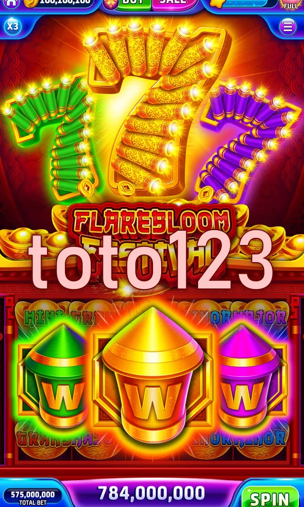 toto123 APK