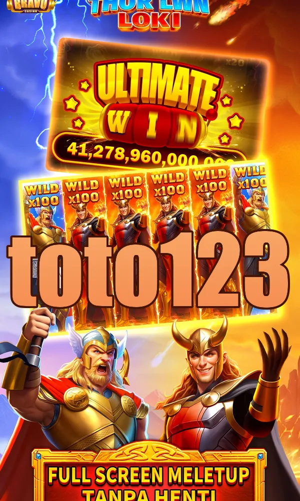 toto123 Unduh