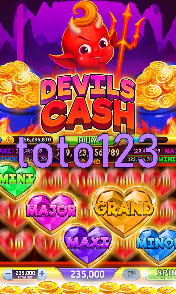 toto123 APK
