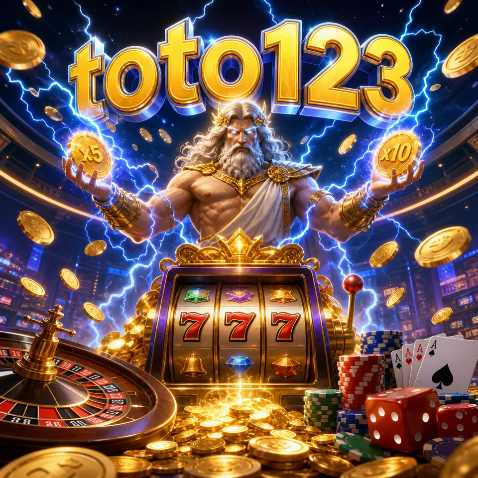 toto123 Masuk
