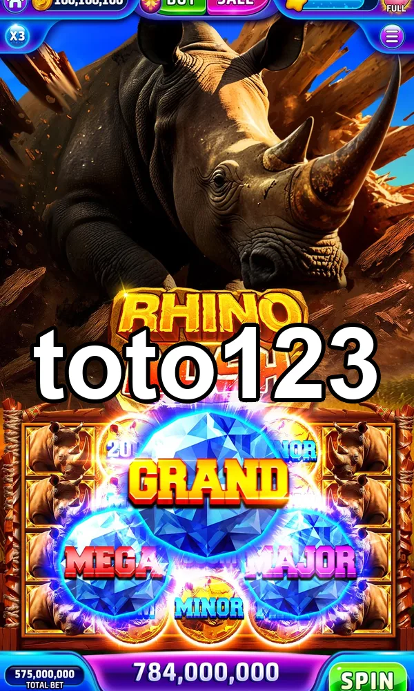 toto123 Masuk
