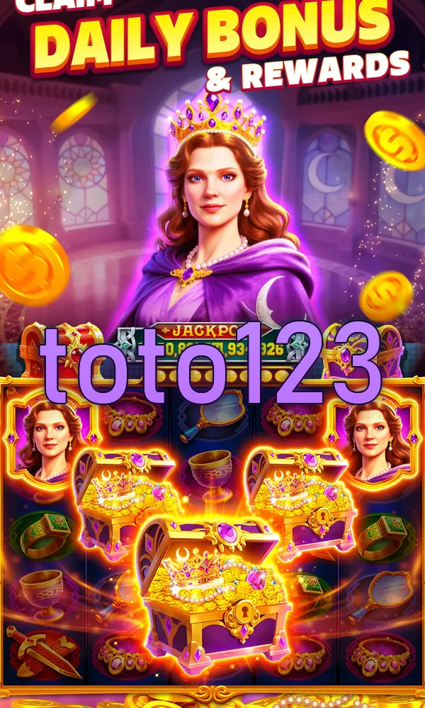 toto123 Masuk