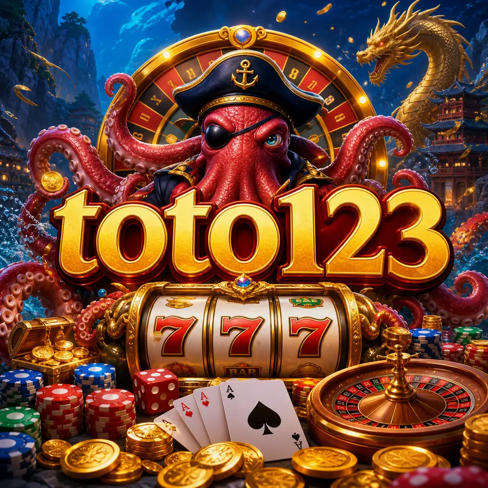 toto123 Masuk - toto123 Resmi