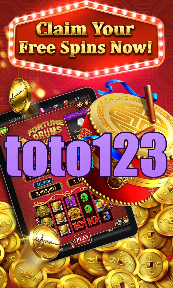 toto123 Tangkapan Layar 2